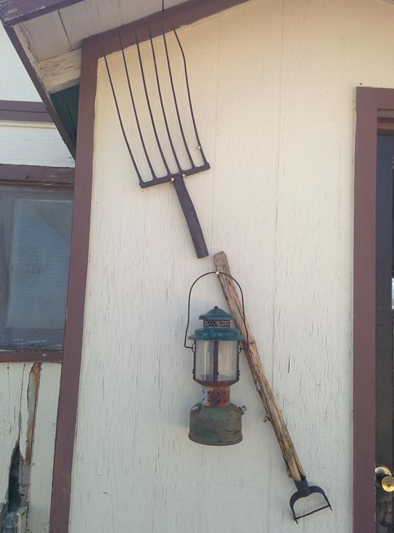 Rustic Oasis Motel Olancha Zewnętrze zdjęcie
