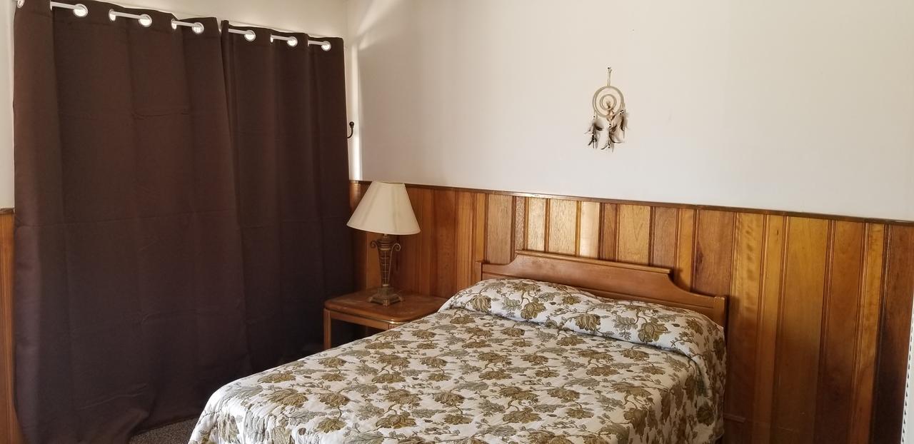 Rustic Oasis Motel Olancha Zewnętrze zdjęcie
