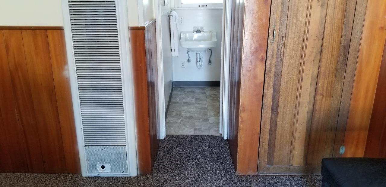 Rustic Oasis Motel Olancha Zewnętrze zdjęcie