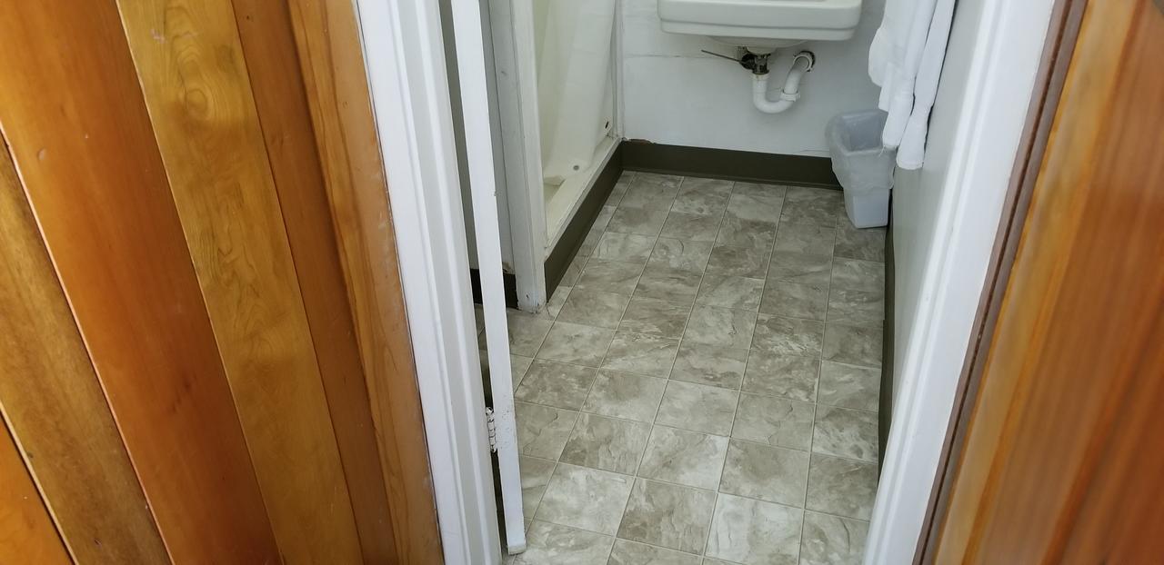 Rustic Oasis Motel Olancha Zewnętrze zdjęcie